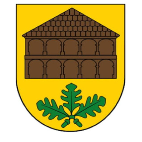 Coat of arms of Górzno